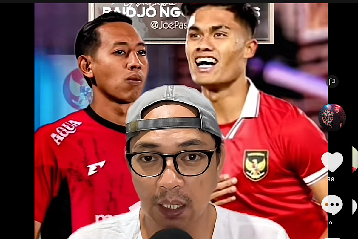 Jika Kamu Patrick Kluivert Siapa Bakal Dicoret Jelang Timnas Indonesia vs China?