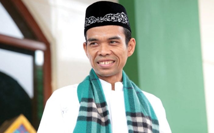 Penglaris Dagangan Ala Ustad Abdul Somad, Amalkan 5 Ayat Dijamin Mujarab