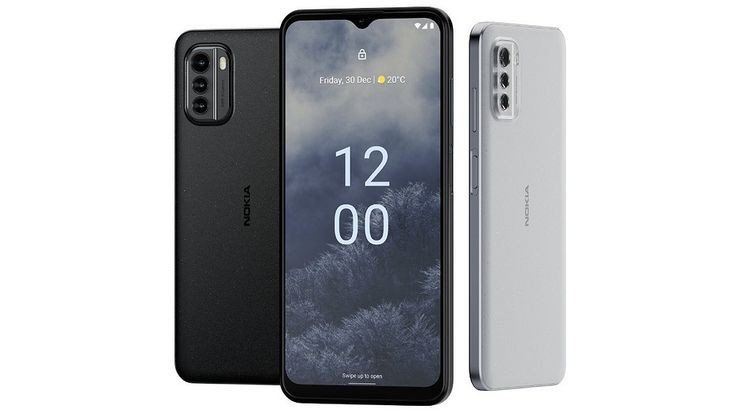 Cek Keunggulan dan Kekurangan Nokia G60 5G: Smartphone Performa Tangguh dengan Harga Terjangkau