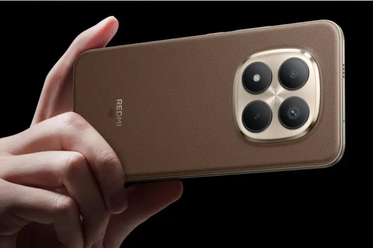 Redmi Note 15 Pro 5G Punya SoC Dimensity 7400 dan Baterai Silicon-Carbon 6580mAh