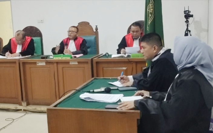 Pengacara Sugeng Desak KPK Usut Peran Aktif Mendra dalam Skandal Fee Proyek Pokir DPRD OKU