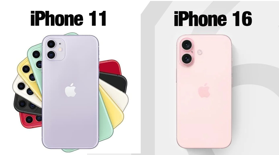 iPhone 16 Resmi Rilis, Apakah iPhone 11 Series Masih Worth It di Tahun 2024?