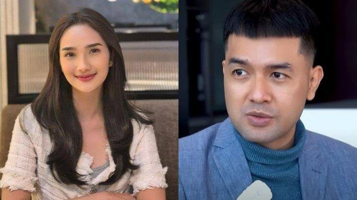 Hati-hati yang Kebiasaan Silent Treatment! Berkaca dari Perceraian Revand dan Febby Marcelia 