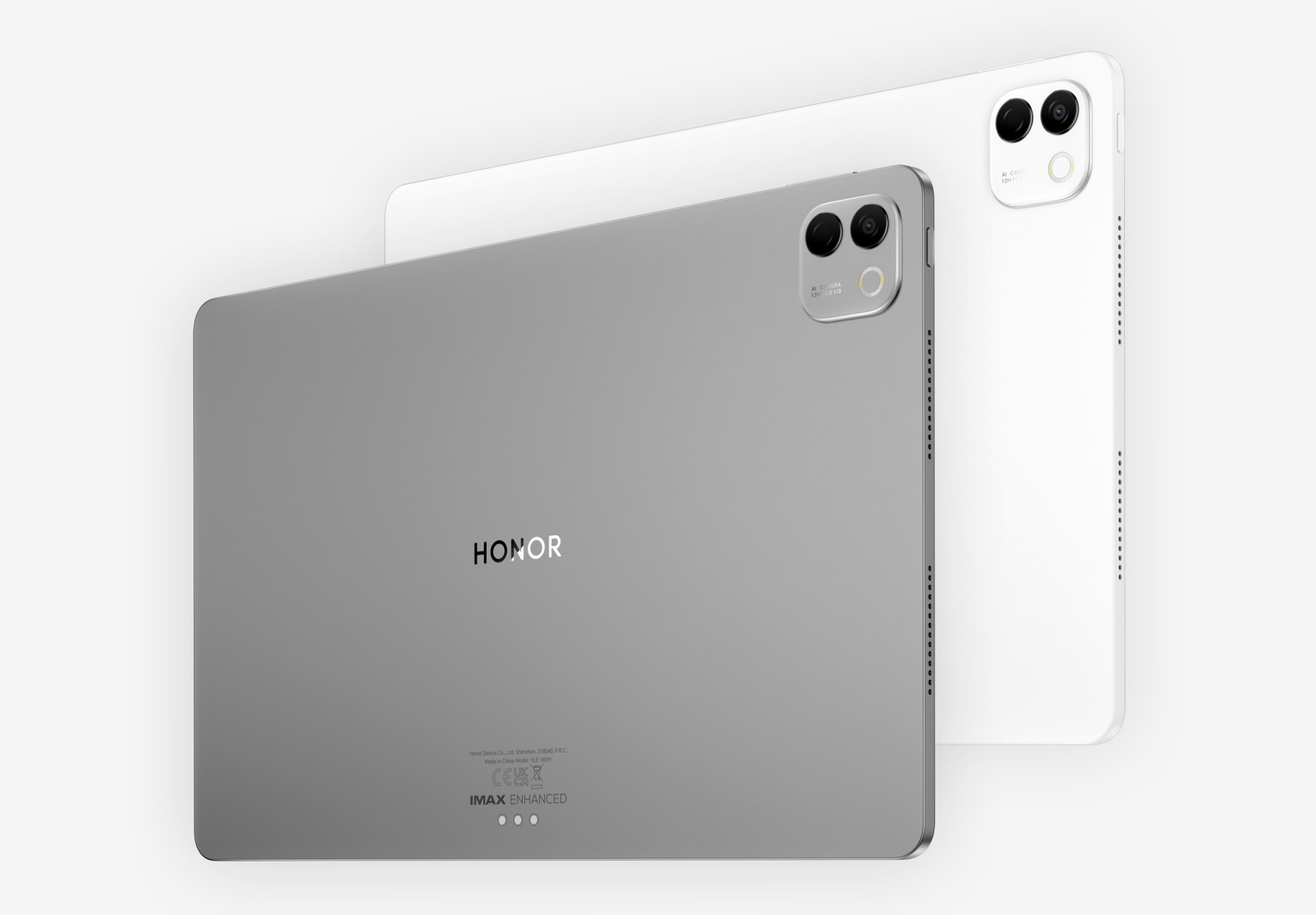 Honor MagicPad 4 Terbaru Diklaim Jadi Tablet Paling Tipis dengan Desain Unibody Metal