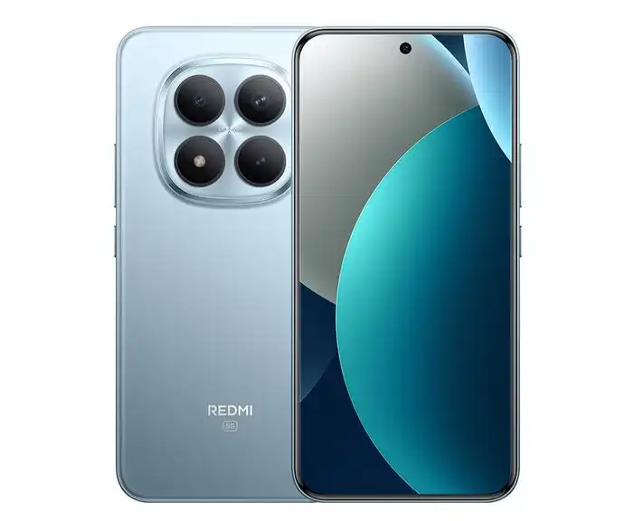 Redmi Note 15 Pro+ 5G Mengusung Performa Tinggi dengan Kapasitas Baterai Jumbo 