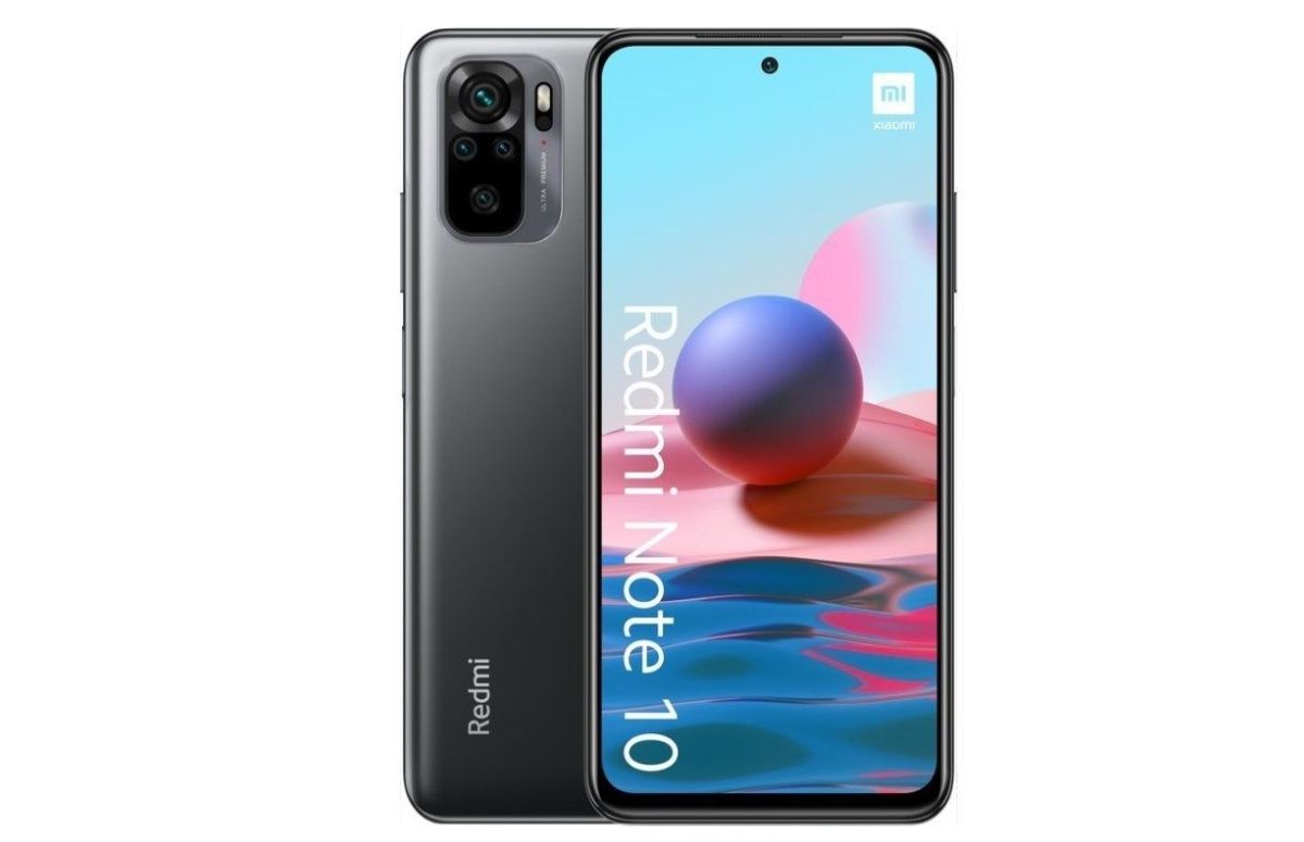 Redmi 10 5G, HP 1 Jutaan dengan Performa Gacor, Koneksi Cepat dan Spek Mumpuni! Ini Spesifikasinya