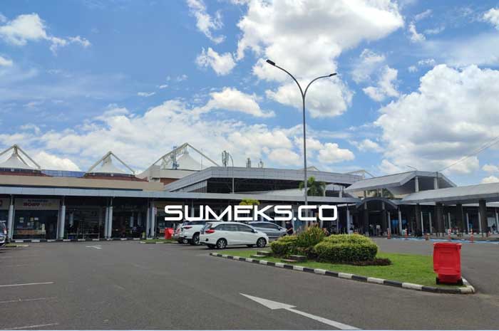 Bandara SMB II Palembang Belum Buka Flight ke Luar Negeri, ini Penyebabnya