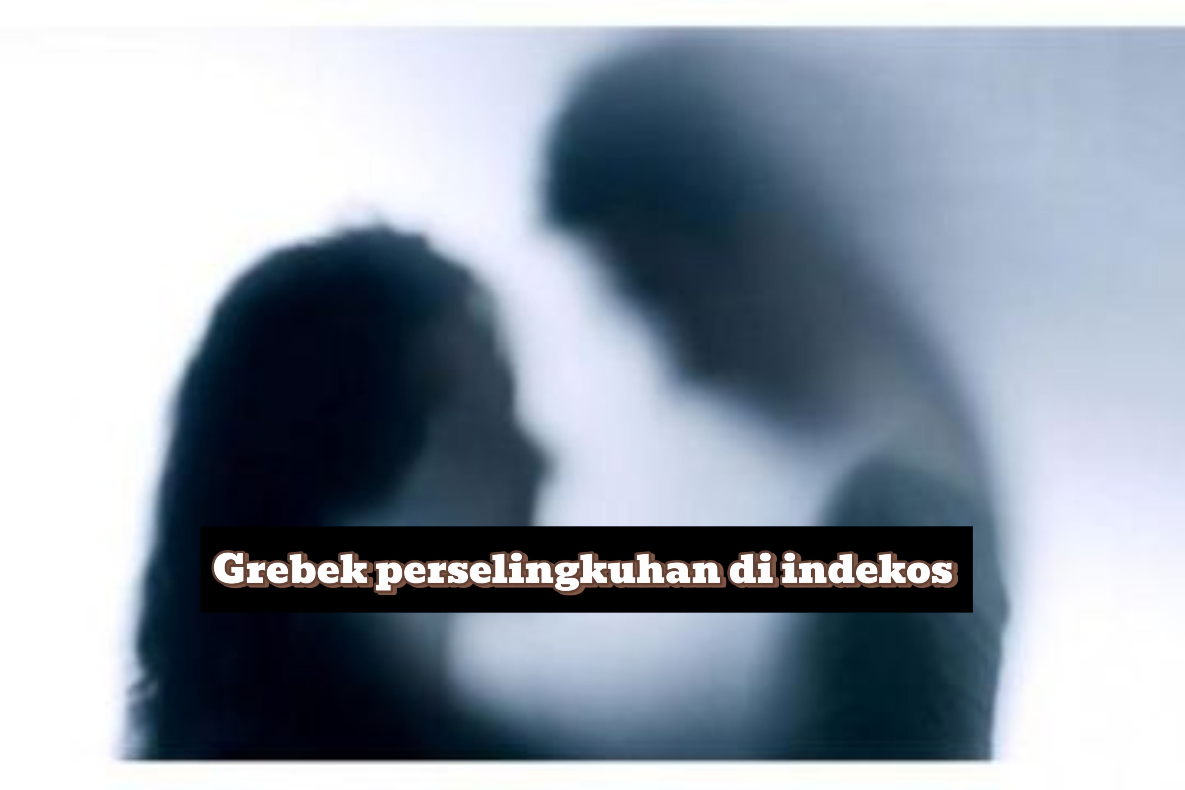 Suami Rekam Istri Selingkuh di Sebuah Indekos, Videonya Viral di Medsos 