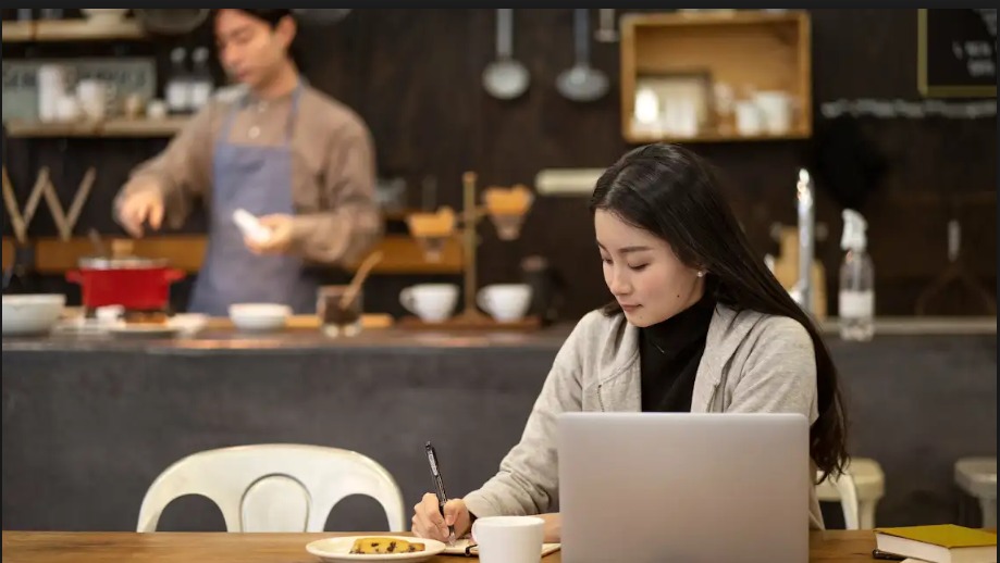 Menjaga Kenyamanan dan Keamanan di Kafe adalah Kunci Sukses Menjalankan Bisnis