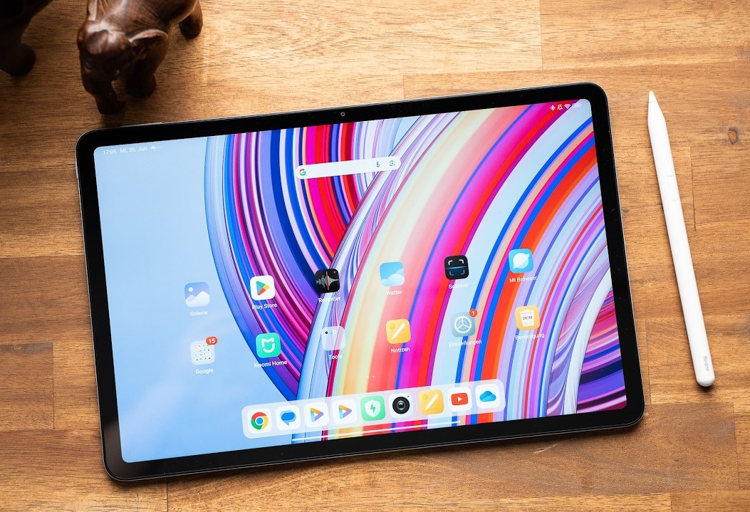 Redmi Pad Pro Mengalami Penurunan Harga di Desember 2024, Makin Terjangkau! 