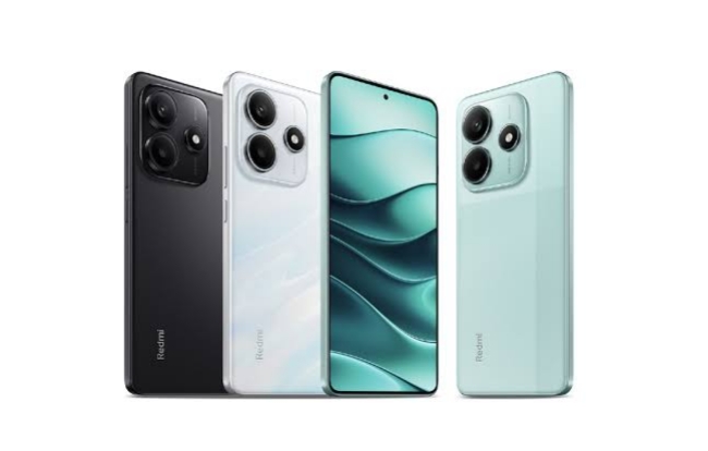 Redmi Note 14 SE Hadirkan Perfroma Tinggi dengan Tampilan Desain Stylish