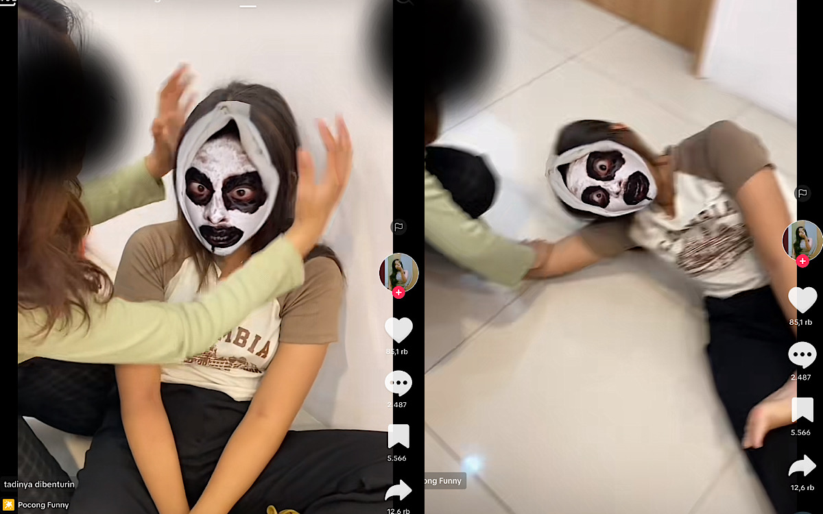 Konten Vina ‘Dihabisi’ Geng Motor Jadi Video TikTok Meresahkan, Bagaimana Perasaan keluarga Korban?