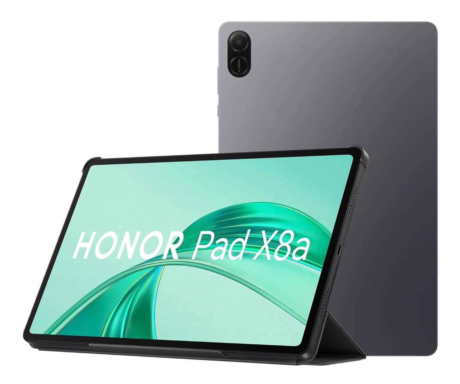 Honor Pad X8a: Tablet Canggih Hadirkan Performa Unggulan dengan Layar Besar dan Berkualitas Tinggi 