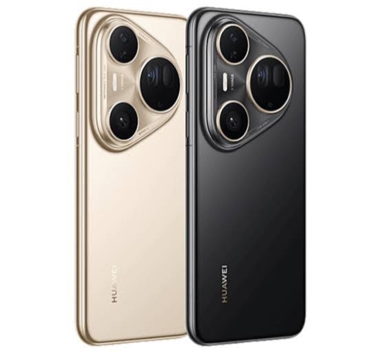Smartphone Huawei Pura 80 Ultra Mengusung Layar Teknologi OLED LTPO dengan Kecerahan 3000 Nits