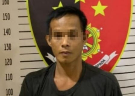 Katik Akal, Seorang Bapak di Sekayu Muba Rudapaksa Anak Kandungnya Sendiri, Kini Berurusan dengan Polisi