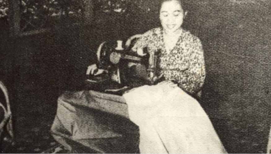 Memaknai Perjuangan Fatmawati Soekarno di Spesial Hari Ibu, Menjahit Bendera Pusaka Ketika Hamil Tua