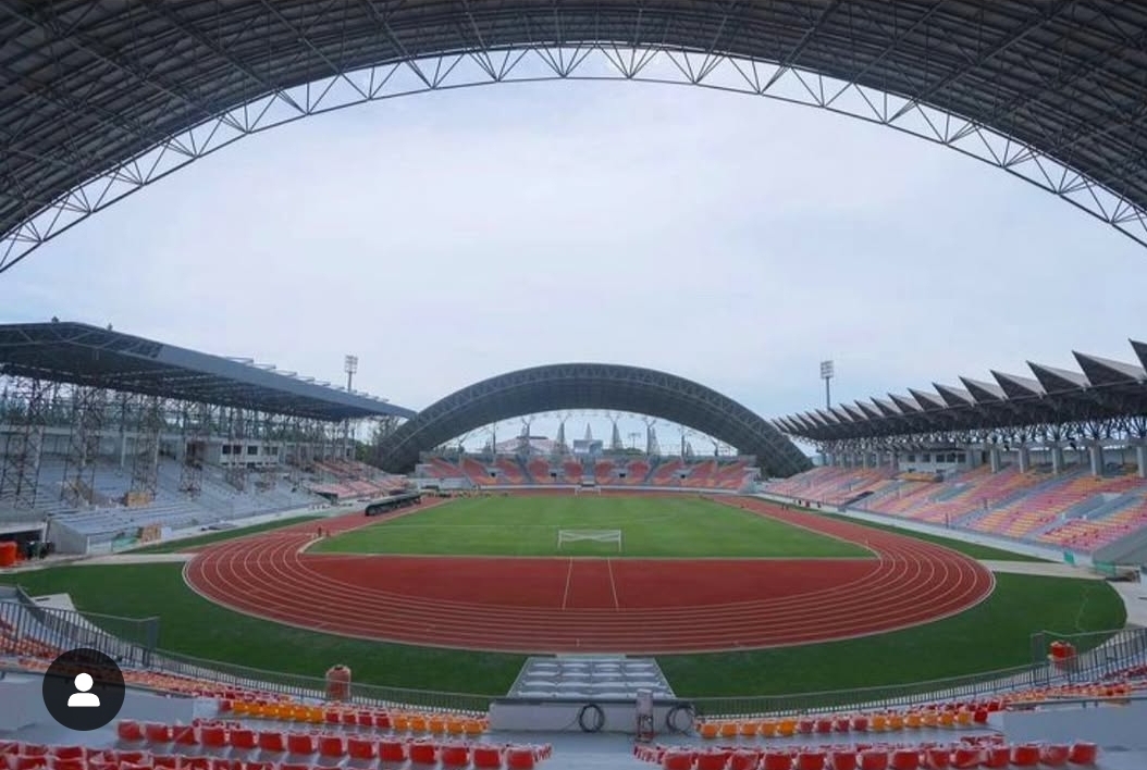 Persiraja Jamu Dejan FC di Stadion Harapan Bangsa, Ambisi Pecahkan Rekor Penonton, Menyalip Persela?