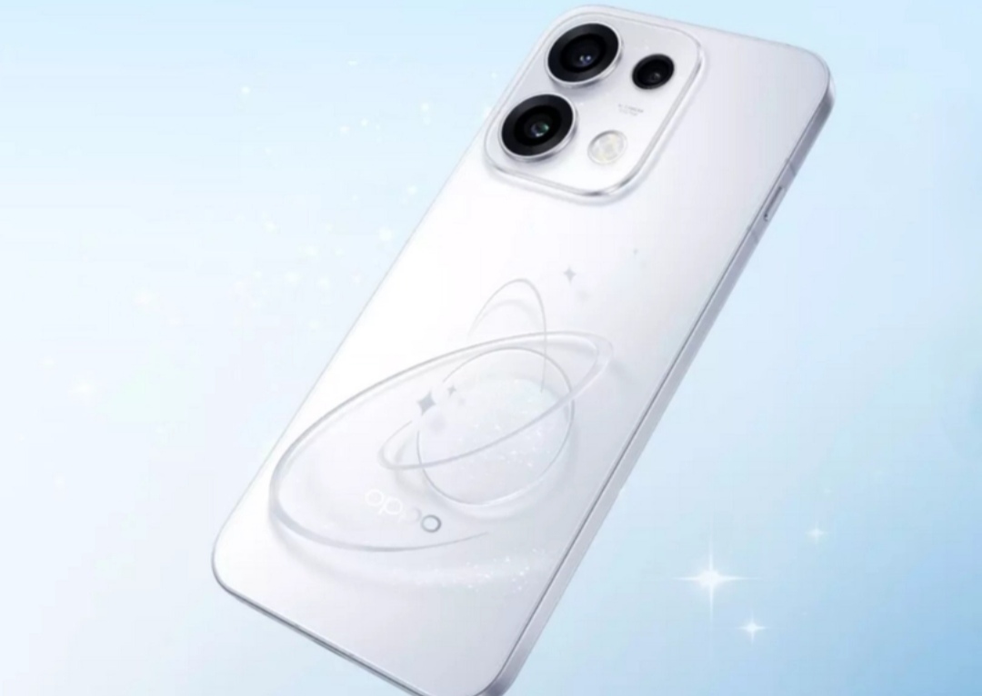 3 HP OPPO Terbaik untuk Gaming Tawarkan Performa Tinggi