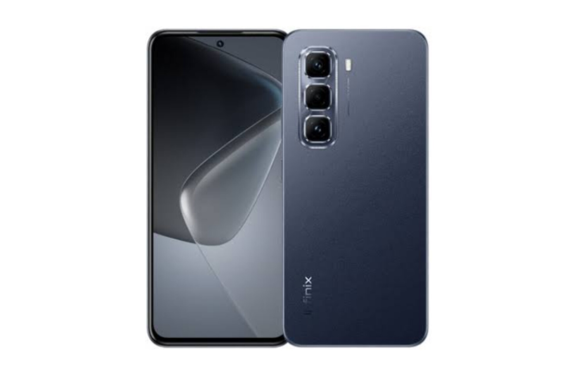 Infinix Hot 60i Mengusung Desain Modern dengan Dukungan Fitur NFC