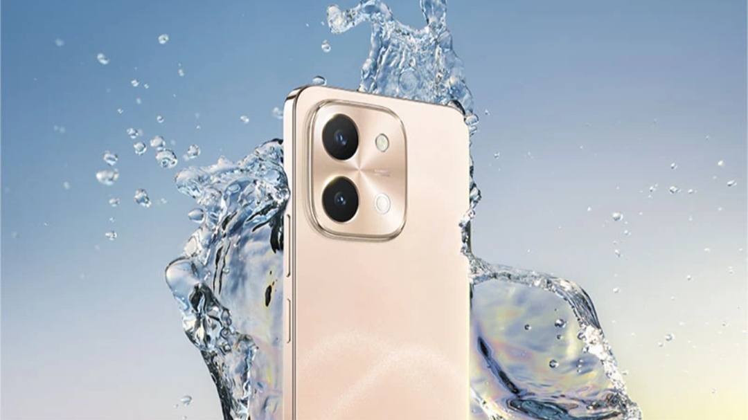 5 HP Vivo Terbaik Harga 2 Jutaan dengan Kamera 50 MP