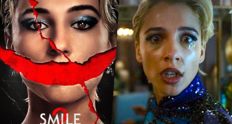 Segera di Bioskop! Film Smile 2 Bakal Teror Penonton dengan Senyuman Maut Mengerikan 