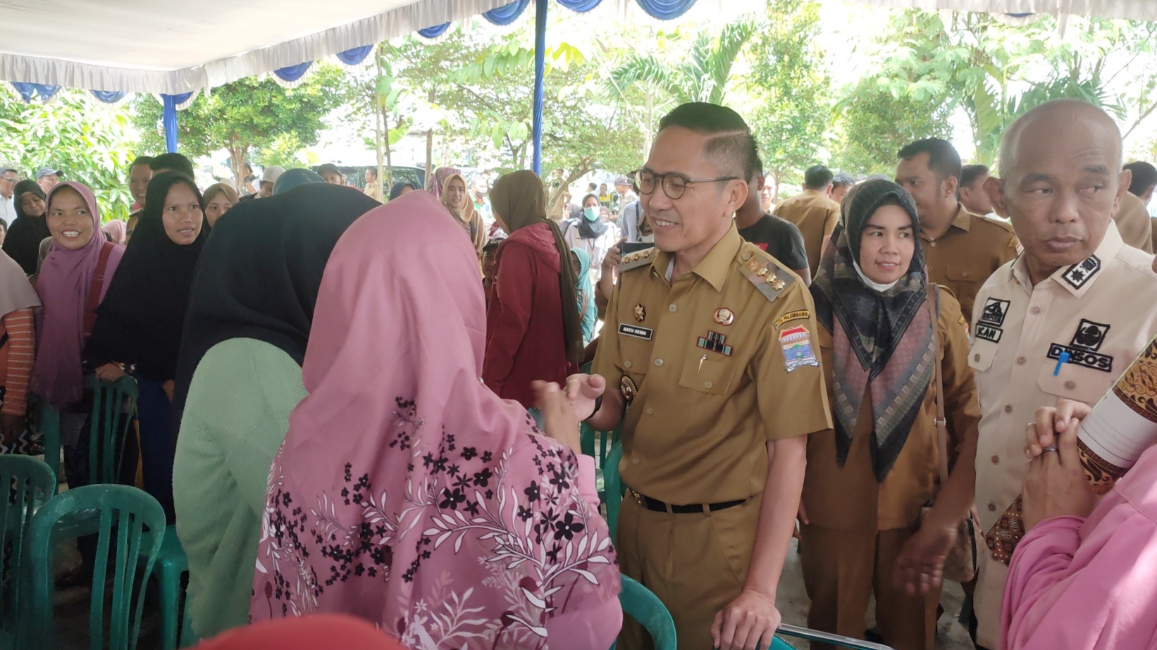 Ratu Dewa Pastikan Pelayanan di Kota Palembang Tetap Buka Selama Cuti Hari Raya Idulfitri 2024