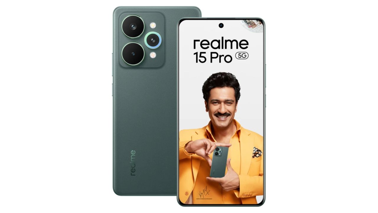 Realme 15 Pro Menawarkan Daya Tahan Baterai Super Awet dan Performa Gaming Solid, Ini Spesifikasinya