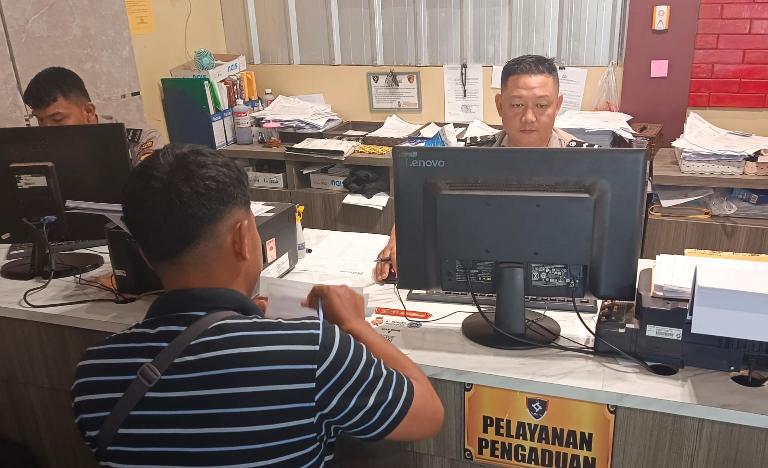 Kenal Cewek Virtual Malah Diajak Main Proyek di Palembang, Warga Sumut Jadi Korban ‘Tipu Gelap’ 