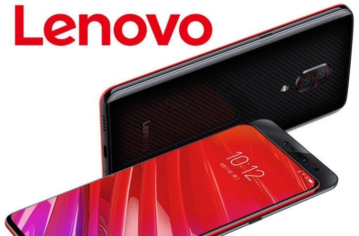 Dilengkapi Koneksi 5G, Lenovo Z5 Pro GT, Performa Tangguh untuk Berbagai Aplikasi