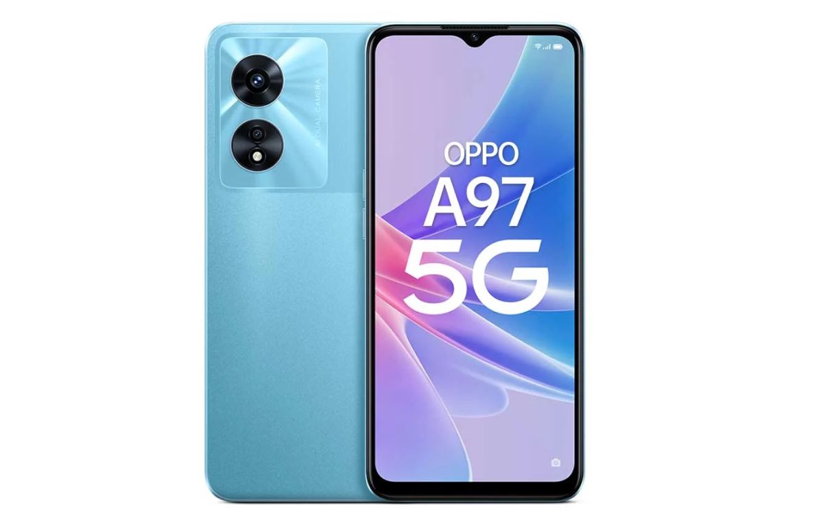 Harga Oppo A97 5G Juni 2025:Rekomendasi HP Baru yang Terjangkau dengan Performa Tangguh