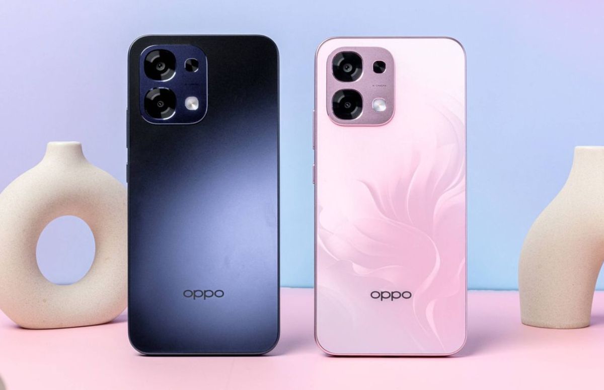 Oppo A6 Pro Series Resmi Dibuka Pre-Order, Tawarkan Teknologi Dual Smooth Engine dan Performa Stabil