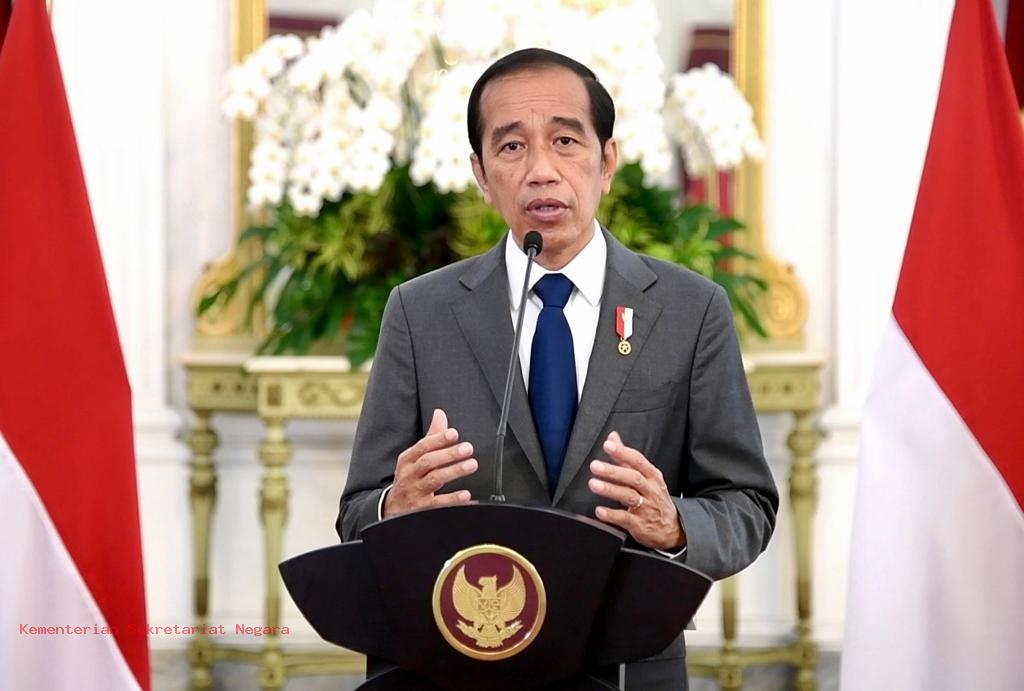 Jokowi Buka-bukaan, Banyak Daerah Poya-poya, 80 Persen Anggaran Peningkatan SDM Habis Untuk Perjalanan Dinas