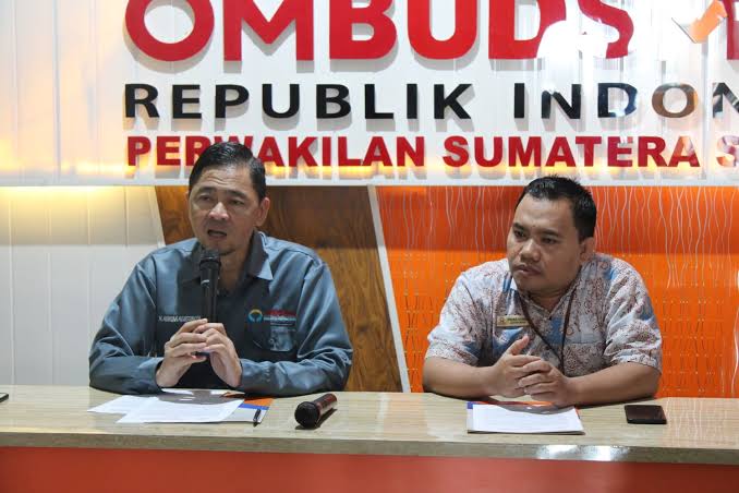 Hasil PPDB Tingkat SD SMPN di Palembang Alami Gangguan Sistem, Ombudsman: Tempel di Papan Pegumuman Sekolah!