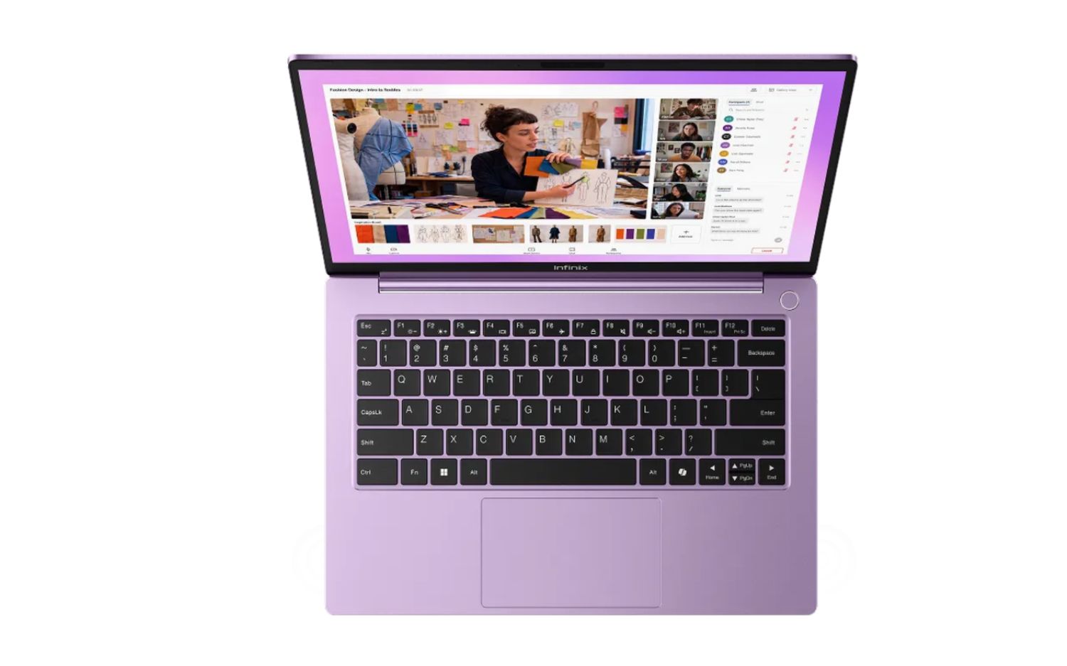 Infinix XBook 14 Neo Laptop Launched in Indonesia