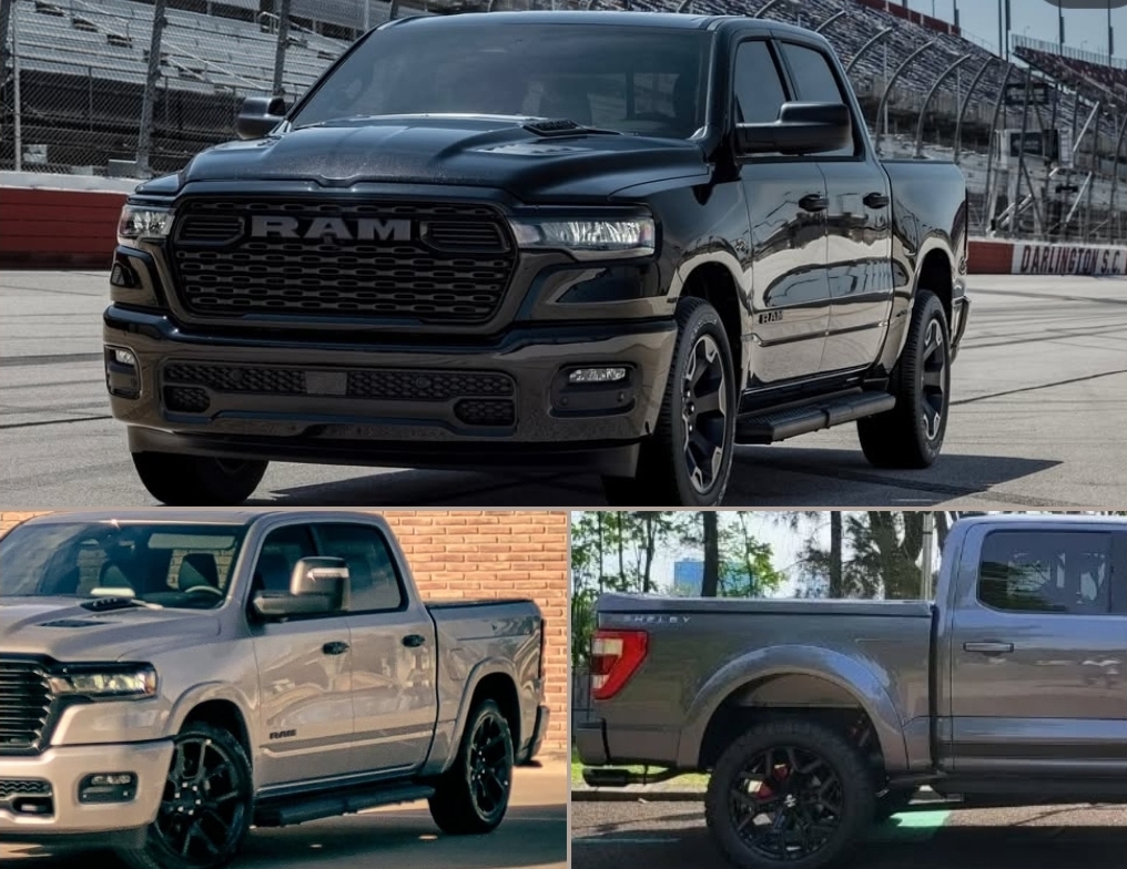 Cari Mobil Bekas Gak Perlu Ribet! Ini 5 Rekomendasi Mobil dan Truk Bekas Terbaik 2025