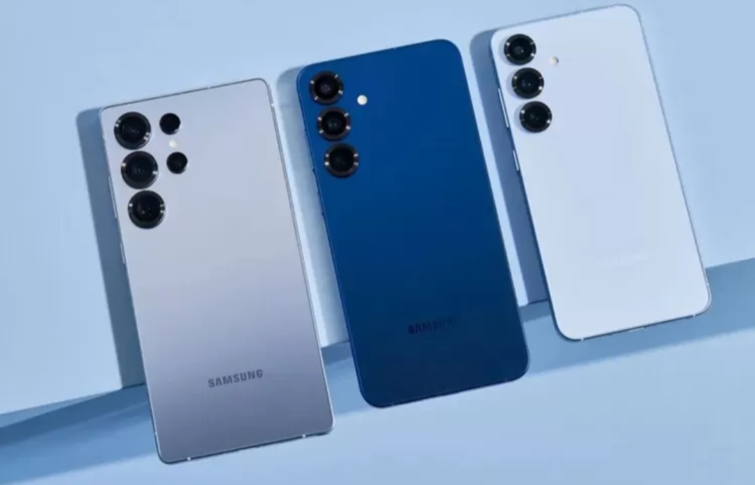 HP Samsung Galaxy S26 Segera Rilis dengan Kamera Utama 200 MP dan Multitasking