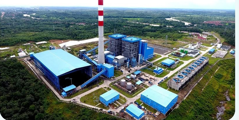 Pasokan Batubara Tersendat, PLTU Banjarsari Berhenti Beroperasi