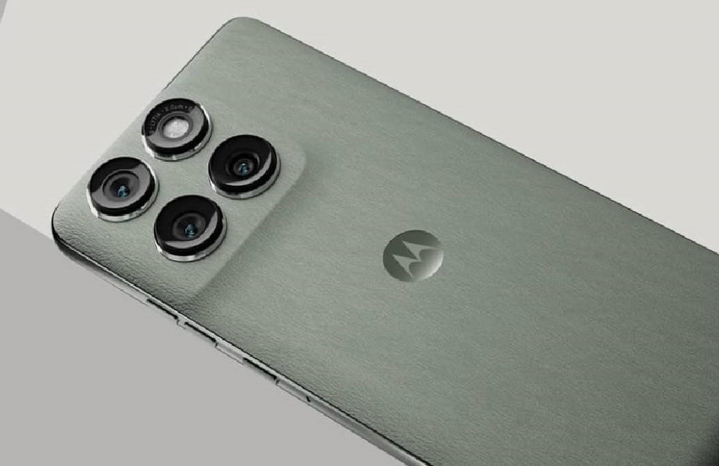  Motorola Edge 60 Pro Tawarkan Layar Curved dan Kamera 50MP, Cek Dulu Disini!