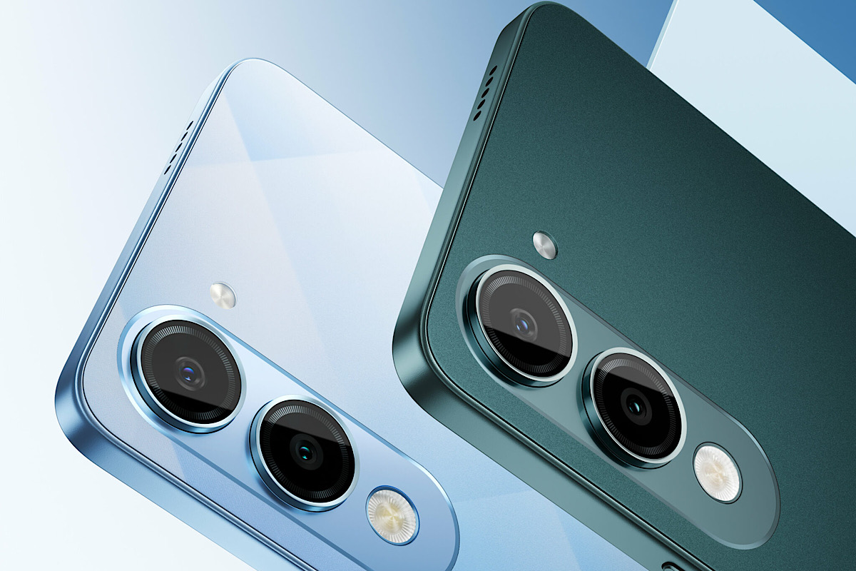 iQOO Z10 ‘Lite’ Versi Murah Adik iQOO Z10, Spek Lengkap Mencengangkan Tapi Sayang Tanpa Ultrawide