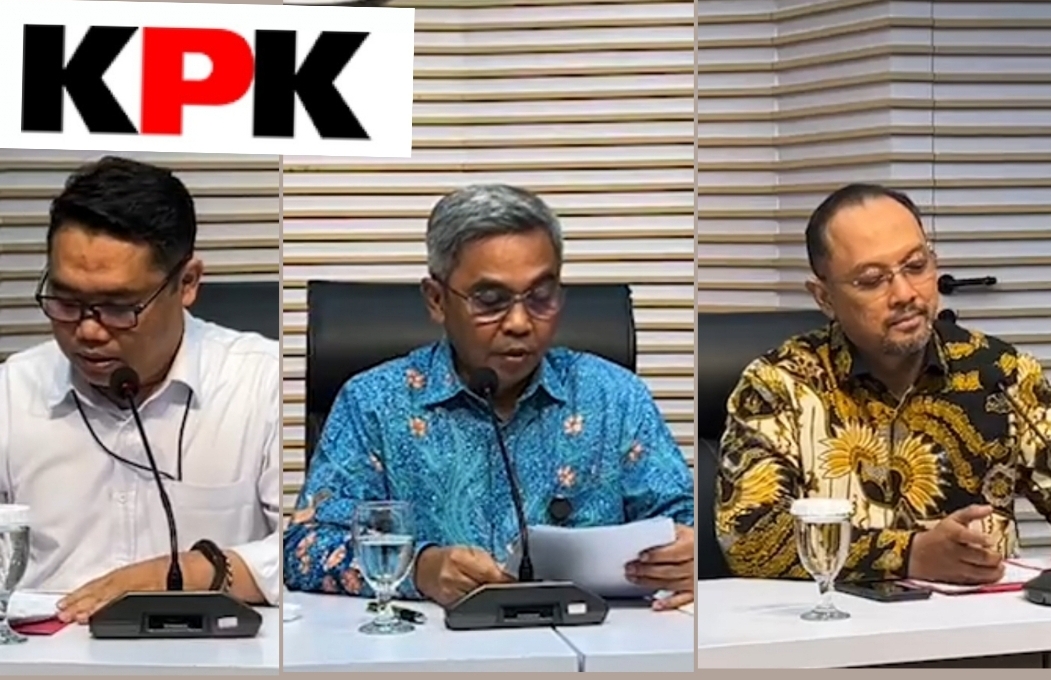 Ini 2 Peran Sekjen PDIP Hasto Kristiyanto Sehingga Dijadikan Tersangka oleh KPK