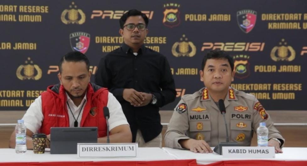 Kasus Korban Begal Bunuh Pelaku di Jambi Jadi Tersangka Akan Dihentikan, Begini Kronologi Kejadiannya