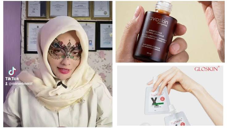 Waspada! Ini Ciri-ciri Skincare Overclaim, Jangan Sampai Kemakan Iklan