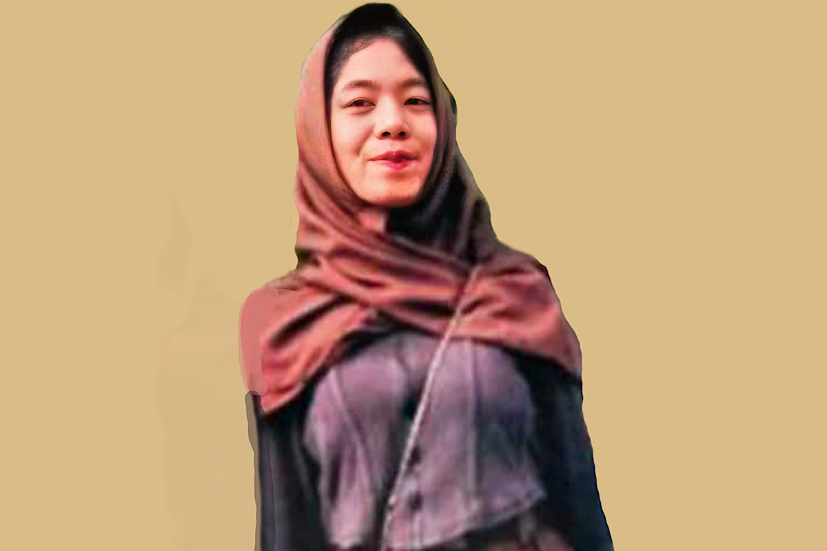 Dek Aisyah Putri Pulang Nak, 4 Hari Keluarganya Mencari Kesana Kemari