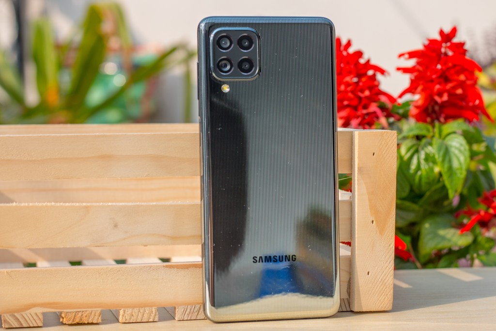 Samsung Galaxy F62: Rekomendasi HP Tangguh Murah dengan Perlidungan Gorilla Glass 3, Ini Spesifikasinya!