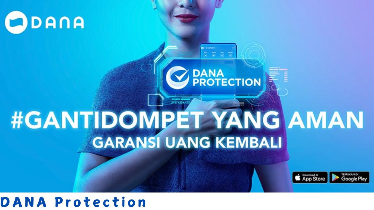 No Tipu-Tipu Lagi! Begini Cara Cek Nomor atau Link Palsu dengan DANA Protection