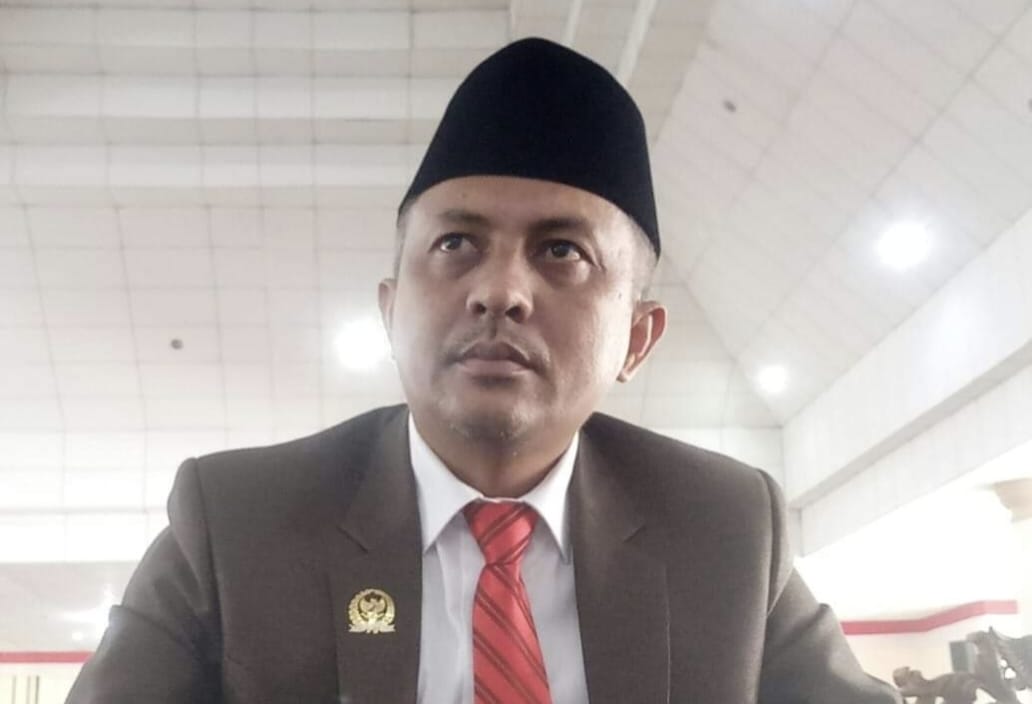 Paripurna DPRD Terhadap Pengambilan Keputusan RAPBD Kabupaten Ogan Ilir Tahun 2024 Disinyalir Melanggar Aturan