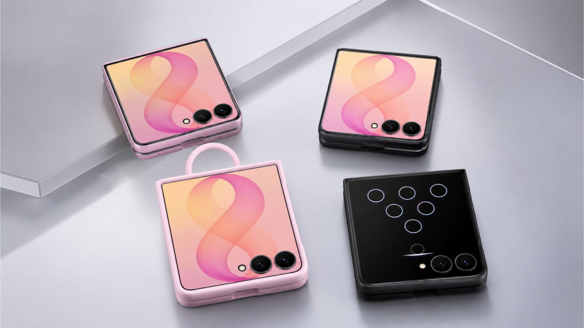 Samsung Galaxy Z Flip8 Ditenagai Chipset Snapdragon 8 Elite for Galaxy, Ini Kehebatannya