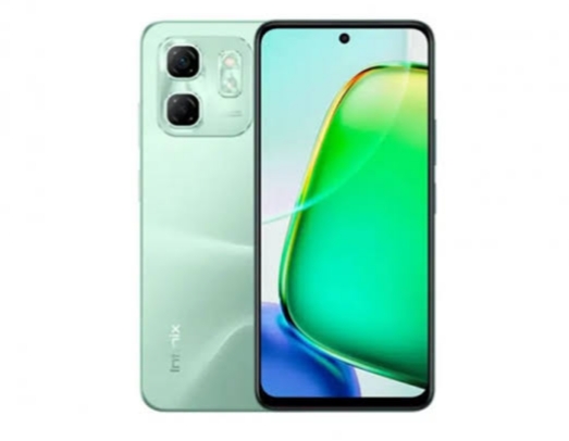 Review Beragam Keunggulan HP Infinix Hot 50i Fitur Lengkap dengan Spesifikasi Mumpuni