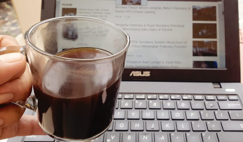 Baru Saja Terungkap Rahasia Cara Bakar Cardio Lebih Cepat, Yuk Ngopi saat Long Week End!