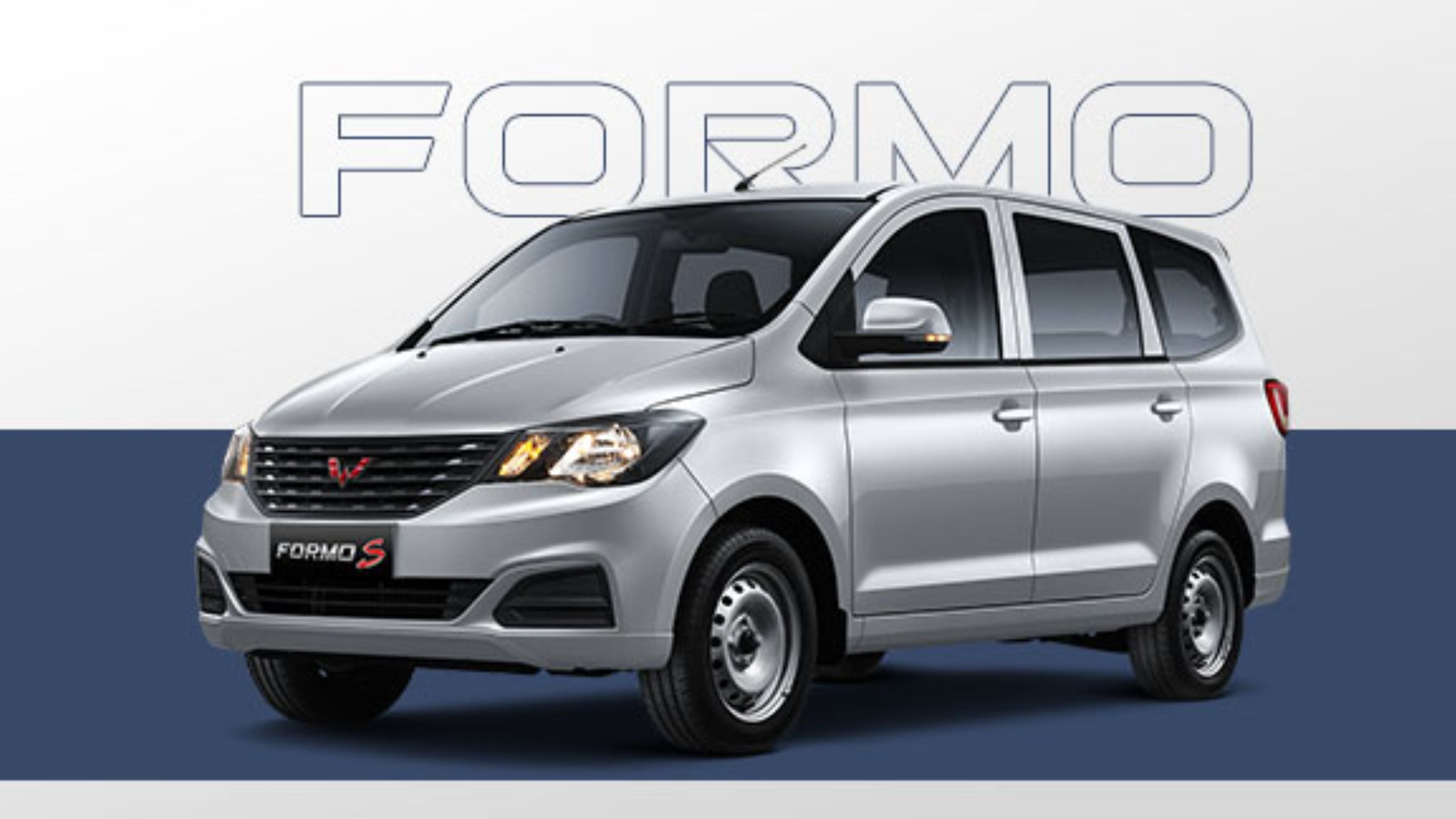 Wuling Formo S: Mobil Serbaguna dengan Performa Andal dan Perawatan Mudah, Ini Spesifikasinya!